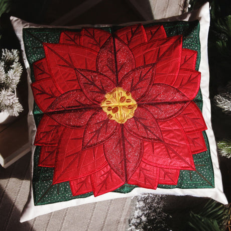 Christmas Applique