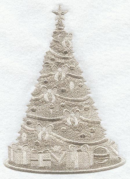 Sparkling Christmas Spirit