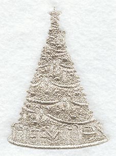 Sparkling Christmas Spirit