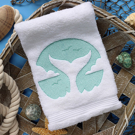 Summer Escape (Embossed) Design Pack