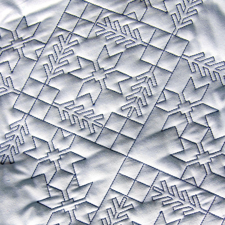 Nordic Traditions Design Pack (Edge-to-Edge Quilting)