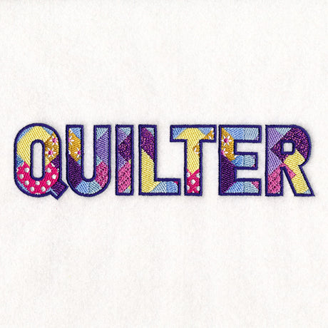 Quilter