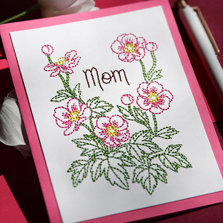 Mother's Day (Cardstock)
