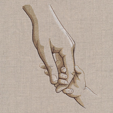 Hands of Love