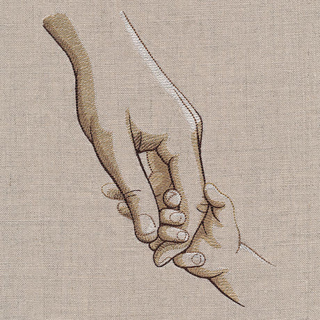Hands of Love