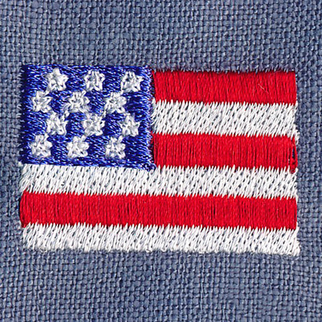 All-American Icons - Flag