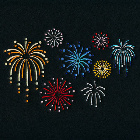 Firework Celebration