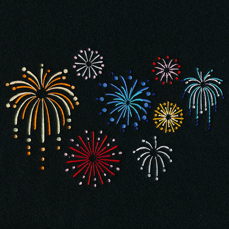 Firework Celebration