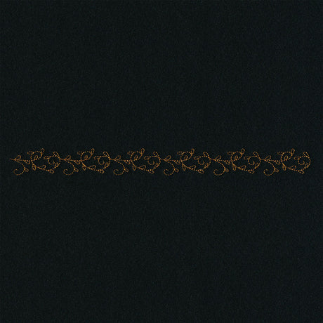 Delicate Holiday Border - Vine