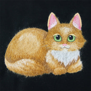 Specialty Threads & Materials