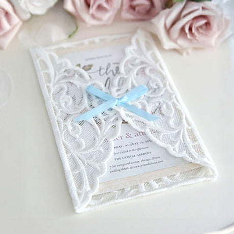 Wedding & Anniversary