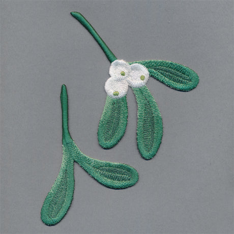 Merry Mistletoe (Freestanding)